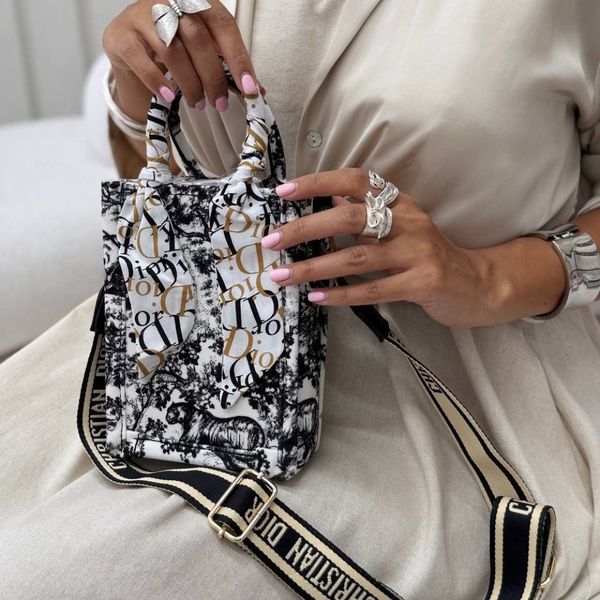 کیف رودوشی رودینا