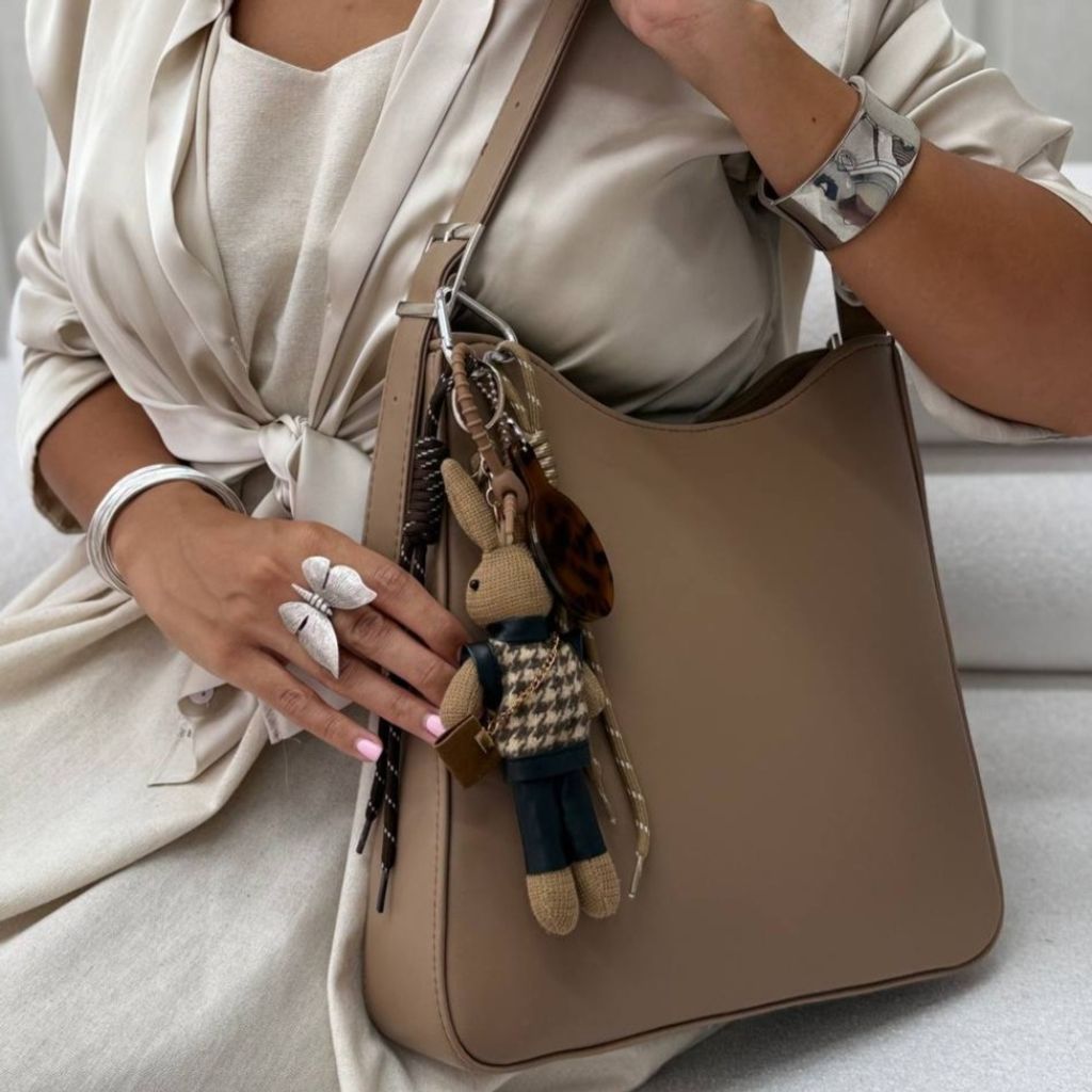 خرید اینترنتی کیف رودوشی سهانا