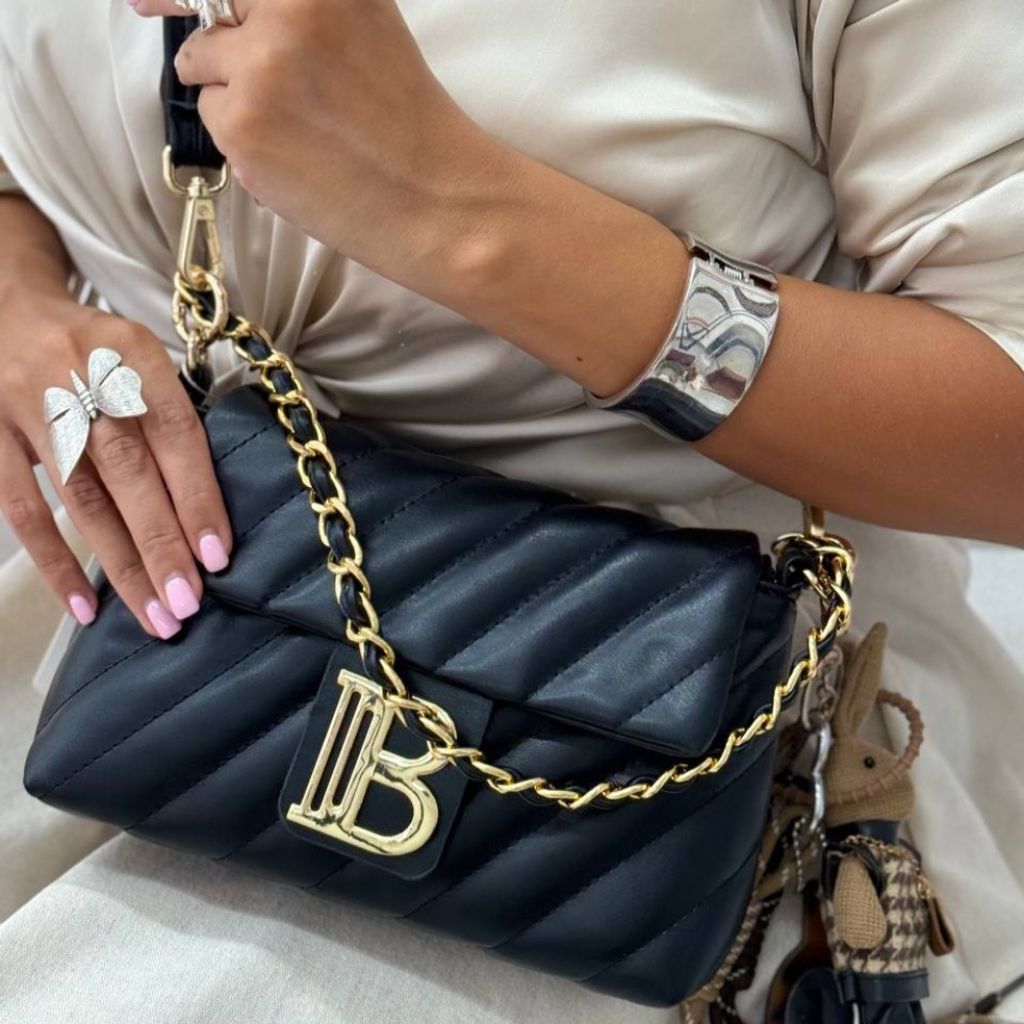 قیمت ارزان کیف رودوشی لیورا