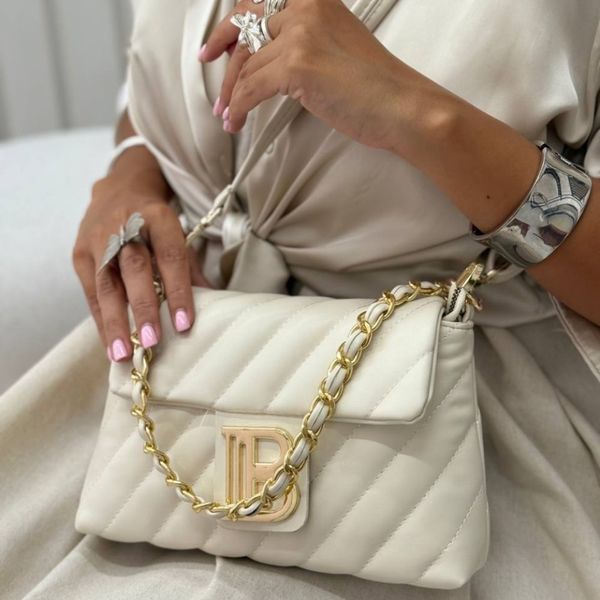 کیف رودوشی لیورا