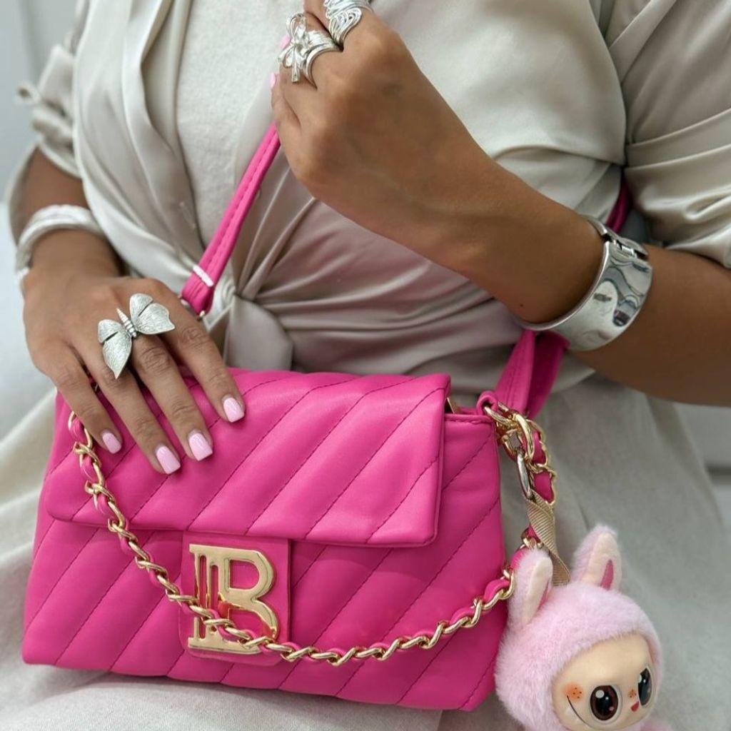 فروش اینترنتی کیف رودوشی لیورا