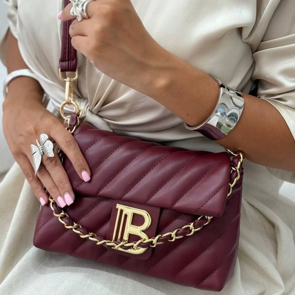 کیف رودوشی لیورا