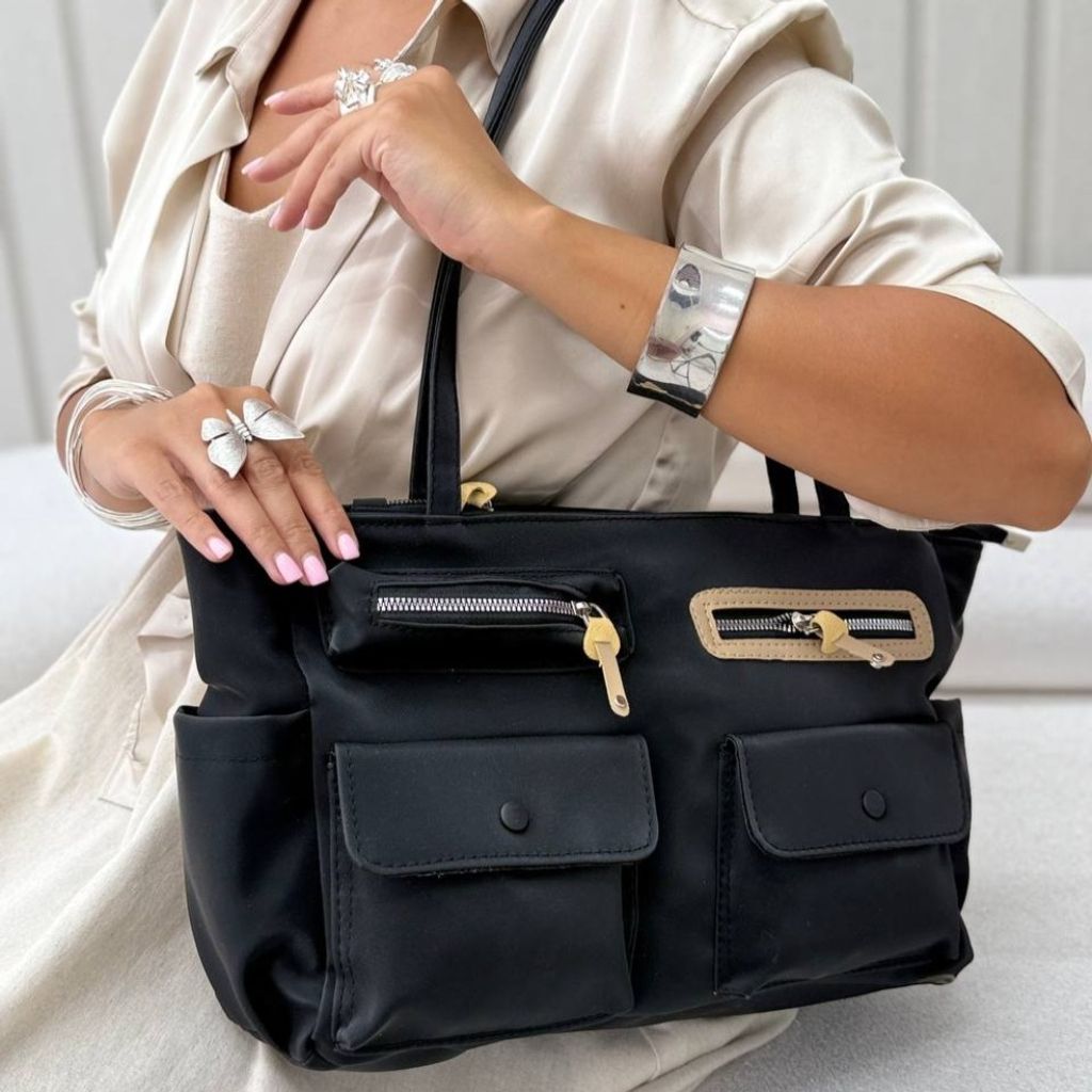 خرید آنلاین کیف رودوشی سلیا