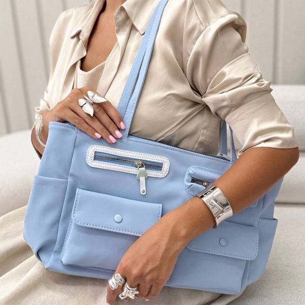 کیف رودوشی سلیا