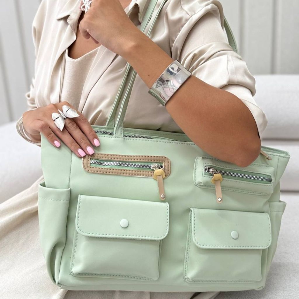 خرید آنلاین کیف رودوشی سلیا