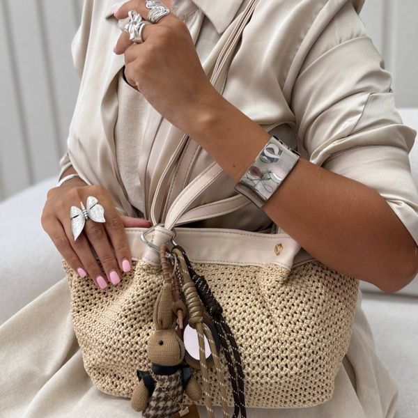 کیف رودوشی نیکا