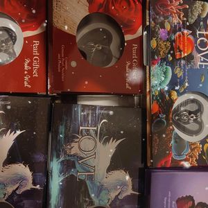 قیمت ارزان گردنبند مروارید عشق