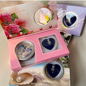 گردنبند مروارید عشق