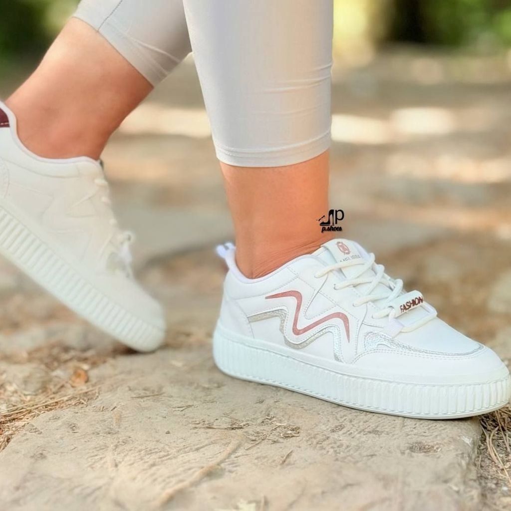 خرید آنلاین کفش کتونی ونس