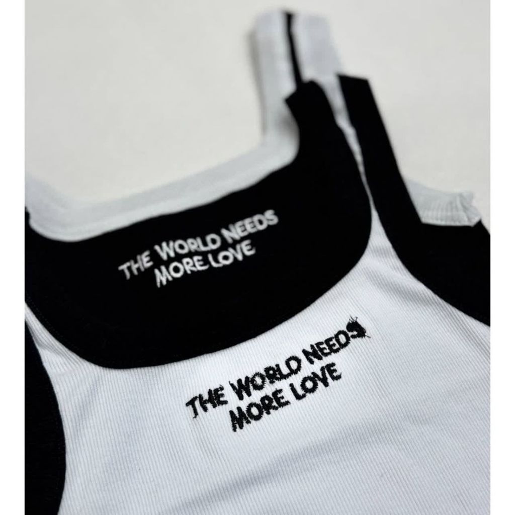 خرید اینترنتی تاپ یقه خشتی زنانه tp54