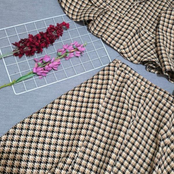 ست کت و دامن کایلی