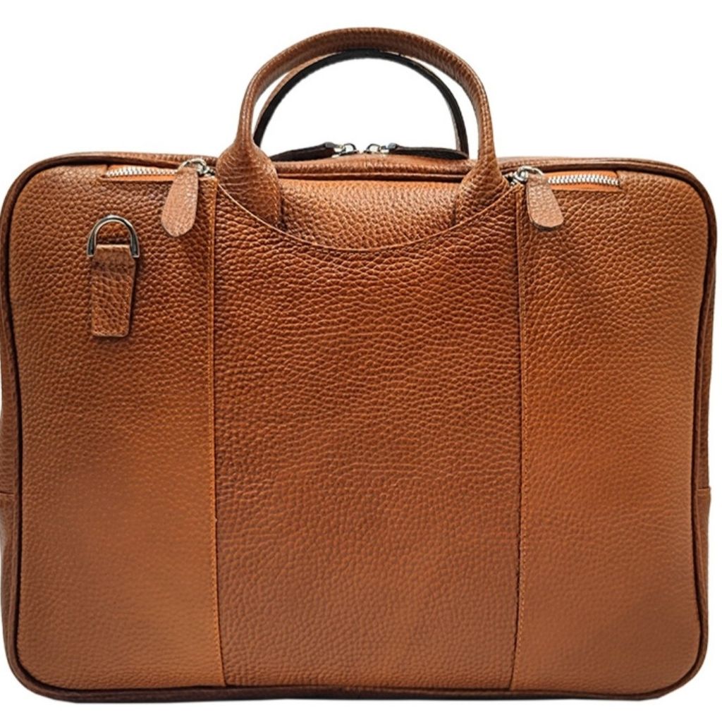 فروش اینترنتی کیف اداری چرم طبیعی