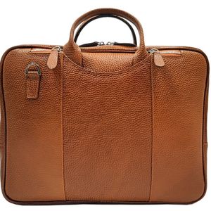 کیف اداری چرم طبیعی