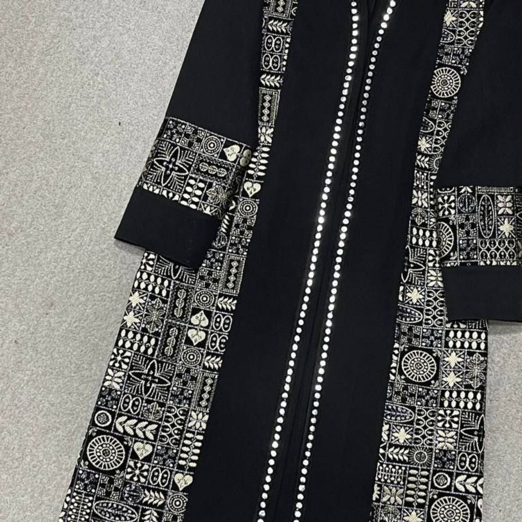 قیمت ارزان مانتو مزونی اطلس