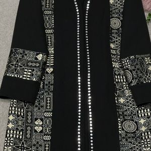 فروش اینترنتی مانتو مزونی اطلس