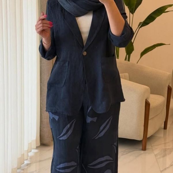 کت شلوار آنالی