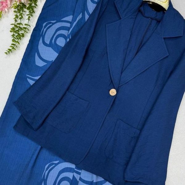 کت شلوار آنالی