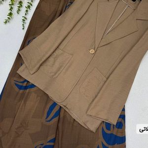 خرید اینترنتی کت شلوار آنالی