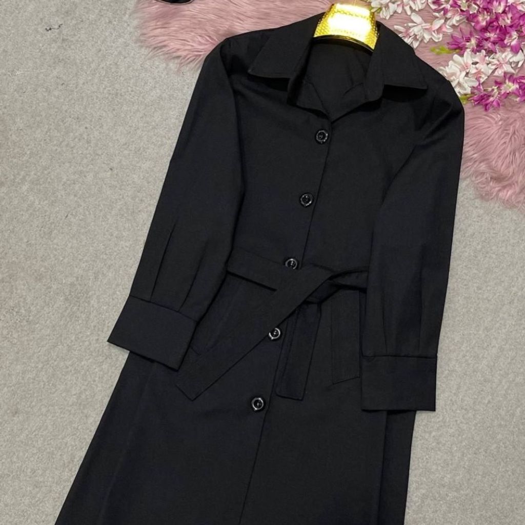 قیمت ارزان مانتو دانشجویی طرح ترانه