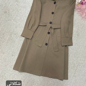 فروش اینترنتی مانتو دانشجویی طرح ترانه