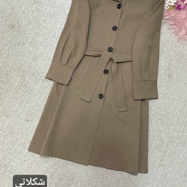 مانتو دانشجویی طرح ترانه