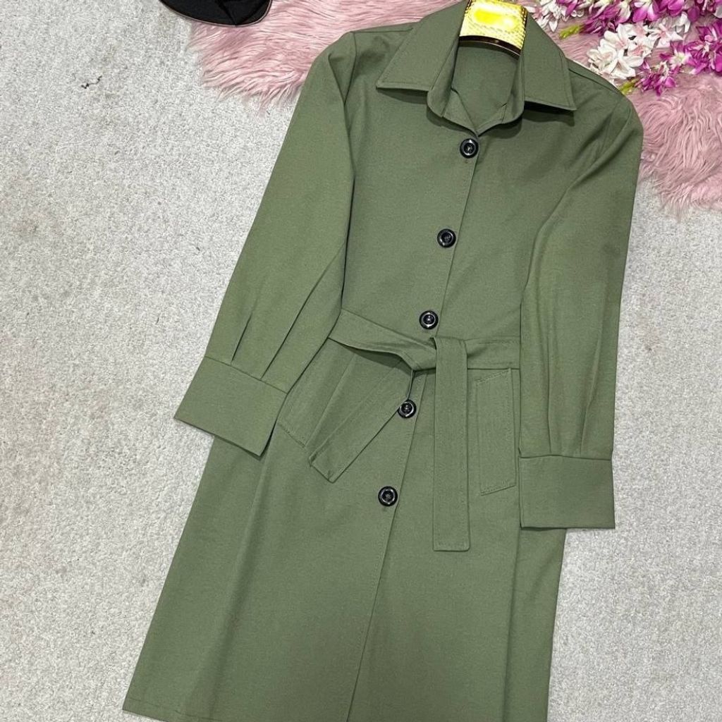 مشخصات مانتو دانشجویی طرح ترانه