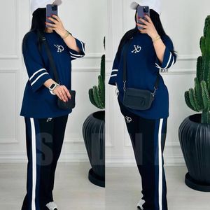 خرید آنلاین ست تیشرت و شلوار زنانه ck