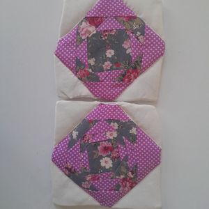 دستگیره پارچه ای