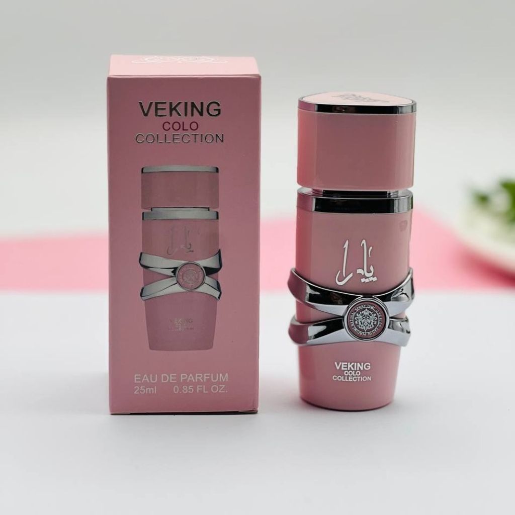 قیمت ادکلن یارا وایکینگ