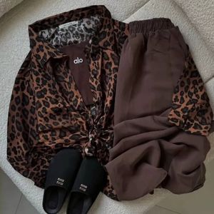 خرید اینترنتی شومیز زنانه پلنگی