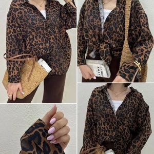 خرید اینترنتی شومیز زنانه پلنگی