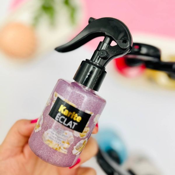 عطر مو کاریته