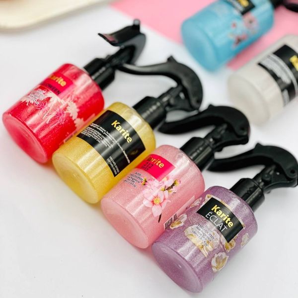 عطر مو کاریته