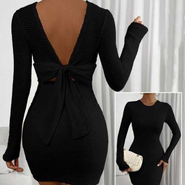 تونیک پشت پاپیونی