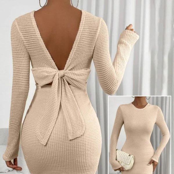 تونیک پشت پاپیونی