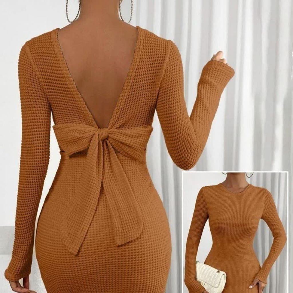 قیمت تونیک پشت پاپیونی