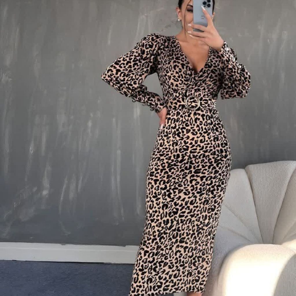 خرید آنلاین پیراهن آستین اسپانیایی