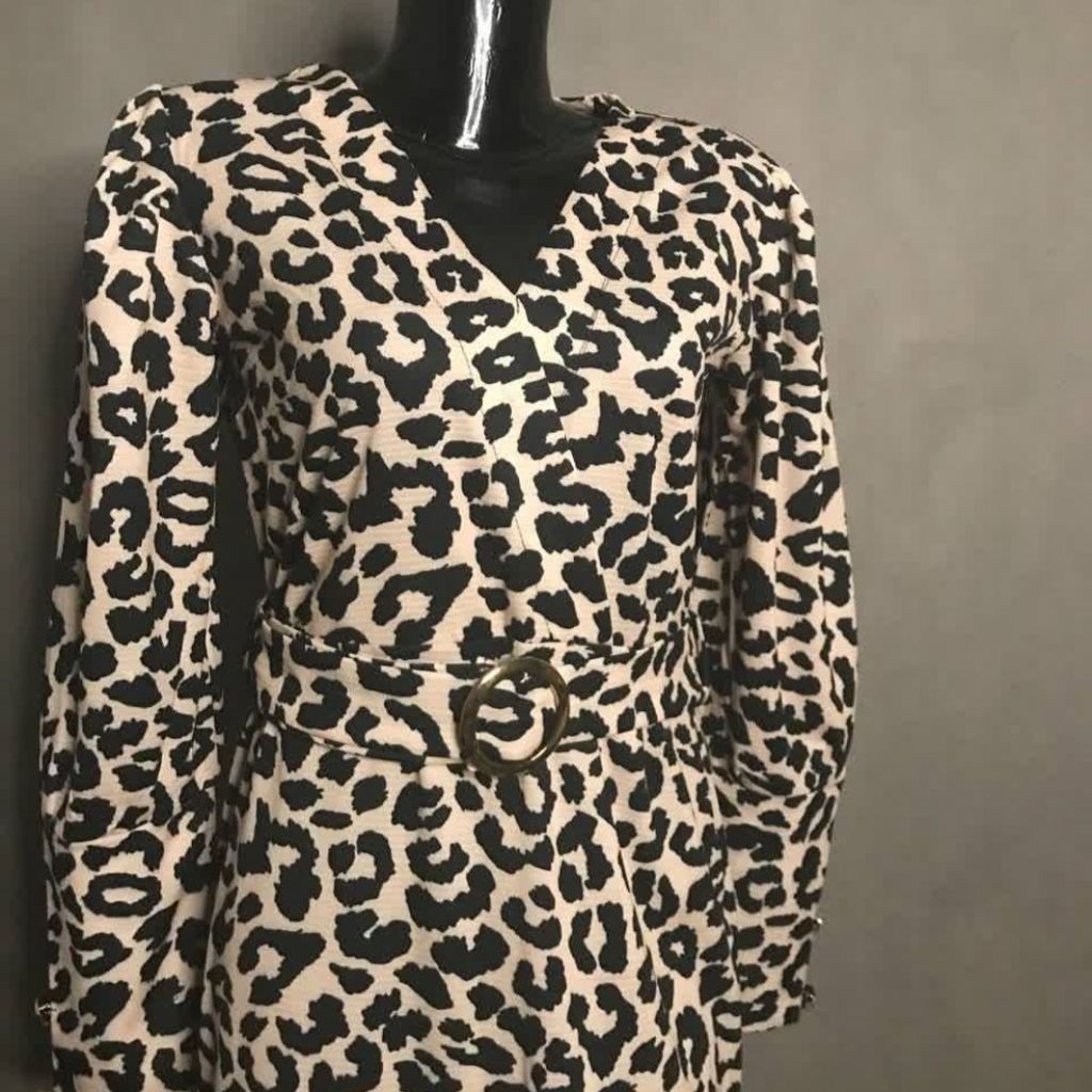 خرید آنلاین پیراهن آستین اسپانیایی