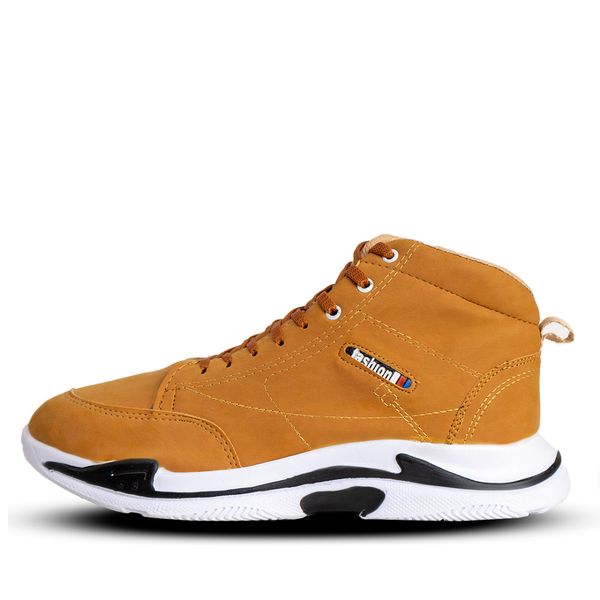 کفش ساقدار مردانه EMTO ( در 3 رنگبندی )