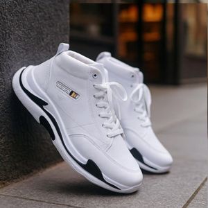 خرید آنلاین کفش ساقدار مردانه EMTO ( در 3 رنگبندی )