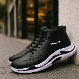 قیمت ارزان کفش ساقدار مردانه EMTO ( در 3 رنگبندی )