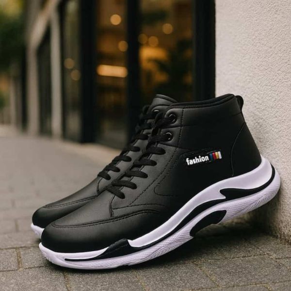 کفش ساقدار مردانه EMTO ( در 3 رنگبندی )