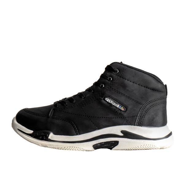 کفش ساقدار مردانه EMTO ( در 3 رنگبندی )