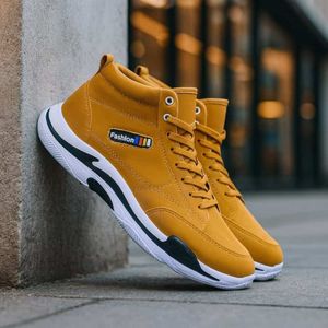 قیمت کفش ساقدار مردانه EMTO ( در 3 رنگبندی )