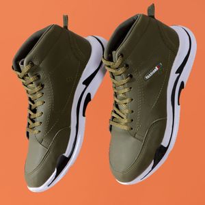 خرید آنلاین کفش ساقدار مردانه EMTO ( در 3 رنگبندی )