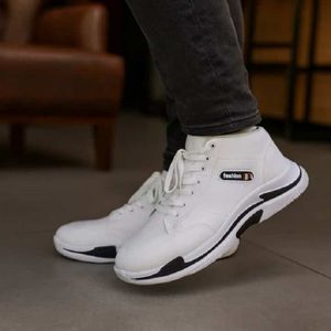 فروش اینترنتی کفش ساقدار مردانه EMTO ( در 3 رنگبندی )