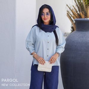 شومیز تک ماهک