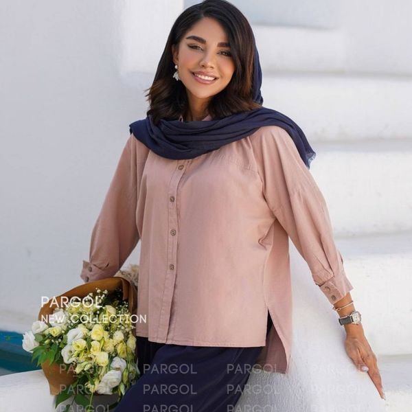 شومیز تک ماهک