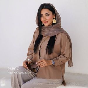 خرید انلاین شومیز تک ماهک