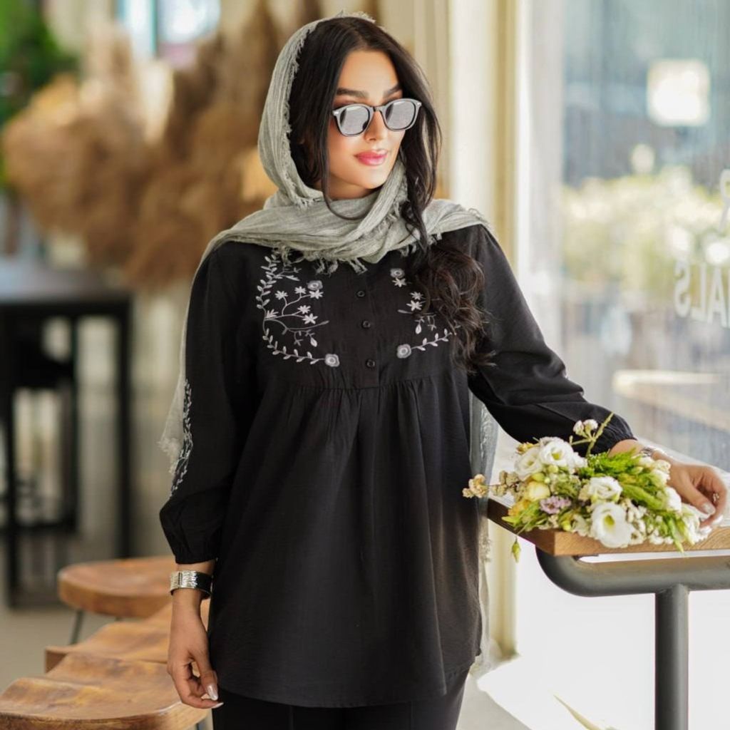 قیمت ارزان شومیز  تک راشل